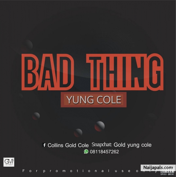 Bad Thing