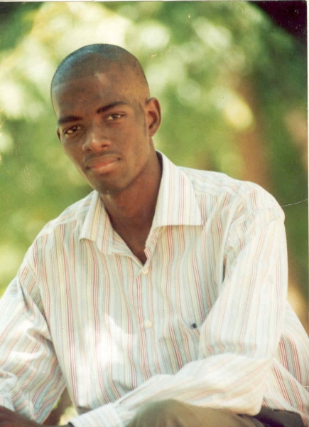 Michael de fine guy - click for next photo