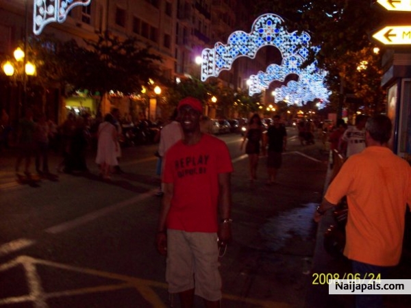 Espana Festival - click for next photo