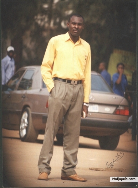 way back in school - click for next photo