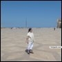 Spotted Bird Woman Going Around the Heavens - click for next photo