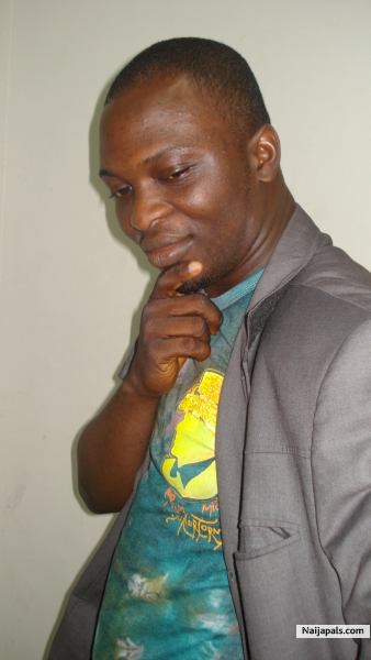 cool guy - click for next photo