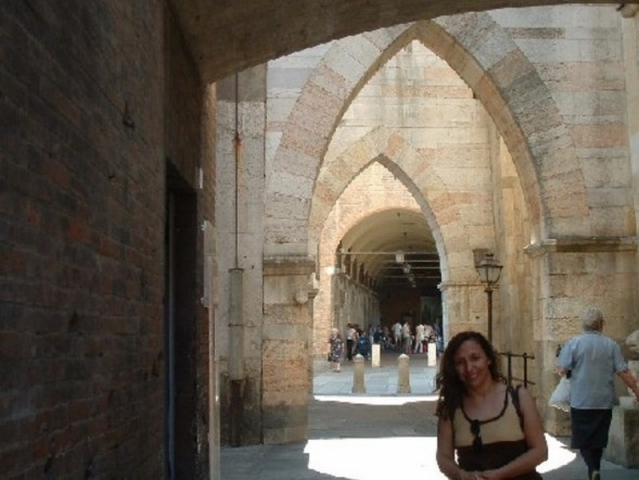 Modena, Italy - click for next photo