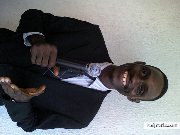 Bright E. Abasi - click for next photo