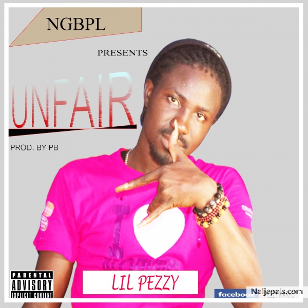 Unfair (Prod. By PB)