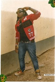 am de wezzy - click for next photo