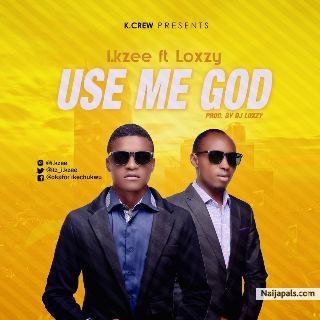 Use Me God (UMG)