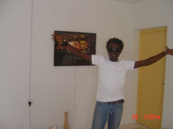 Taye Mayakhi - click for next photo