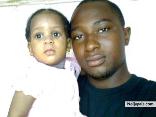 me n ma baby... - click for next photo
