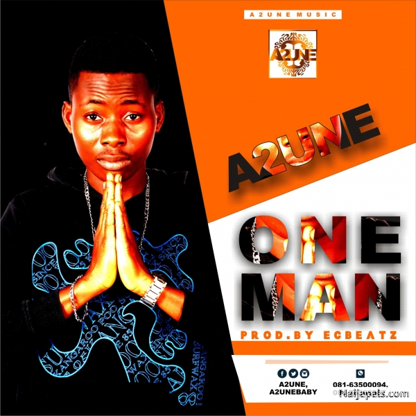 One Man