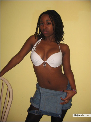 IF YOU' VE GOT IT,FLAUNT IT. - click for next photo