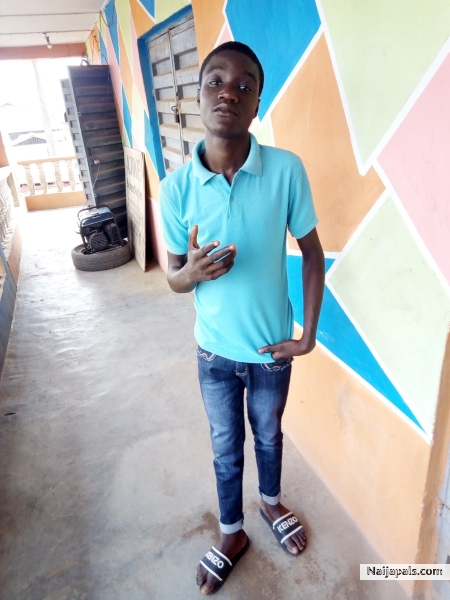 Gbona(cover)
