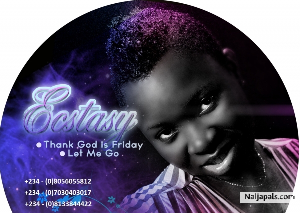 Thank God is Friday