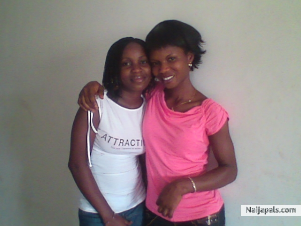 my sister friendie....... - click for next photo