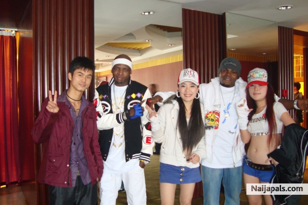 LIFE IS A GAME CREW -MUSICAL SHOW TOUR - click for next photo