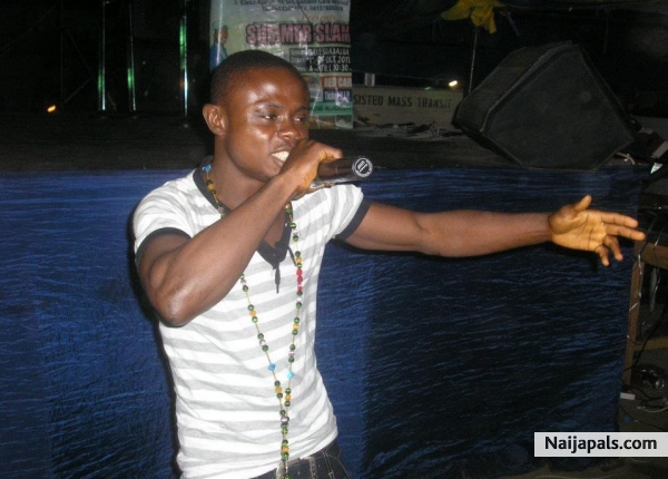 Leke O - click for next photo