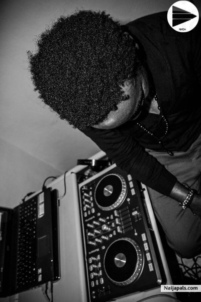 DJaay AZ - click for next photo