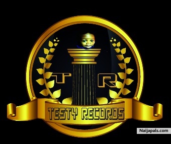 TESTY RECORDS - click for next photo