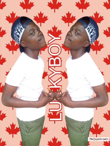 luckyboy - click for next photo