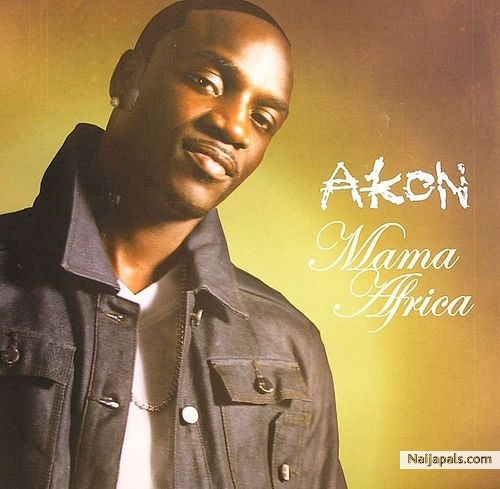 AKON FOREVER !!!! - click for next photo