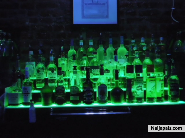 First Fridays @ Amarachi..For Africans by Nigerians! - click for next photo