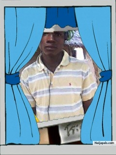 Dayil cletus - click for next photo