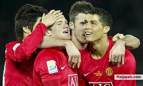 man u - click for next photo
