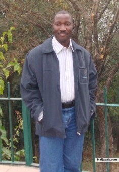 Me in Islamabad - click for next photo