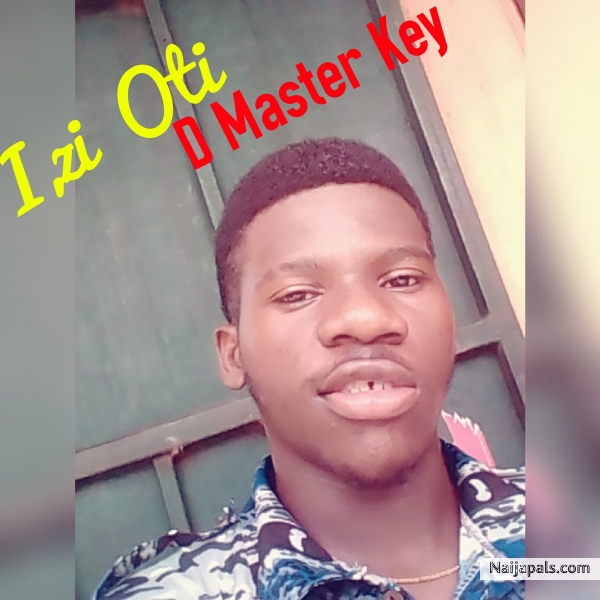 Izi Oti D Master key - click for next photo