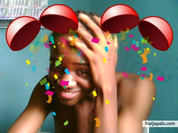 Waz jst actin childish. - click for next photo