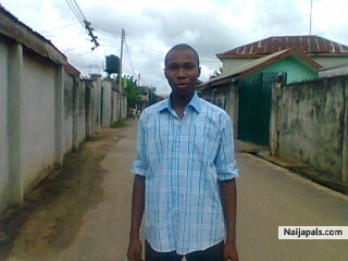 Me - click for next photo