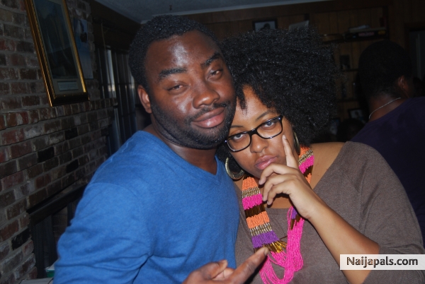 me and my bf having fun:) - click for next photo