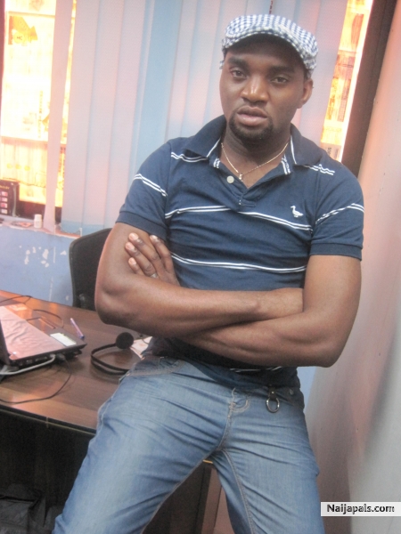 just me - click for next photo