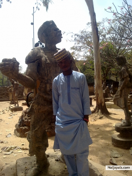 ahamdu bello no go kill us oh - click for next photo