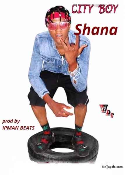 Shana