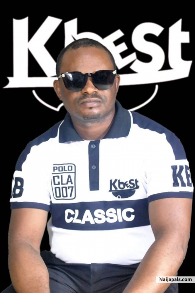 KBEST wears KBEST' S CLASSIC POLO CLA 007 100% COTTON - click for next photo