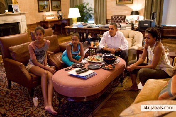I so much LOVE this family.....my role model - click for next photo