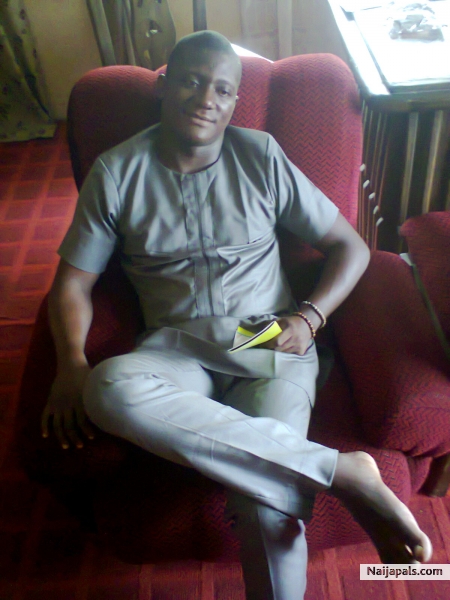 JUST ME - click for next photo