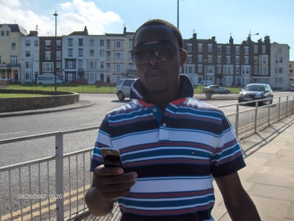 damola - click for next photo