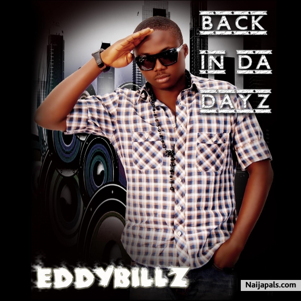 Eddy Billz - click for next photo