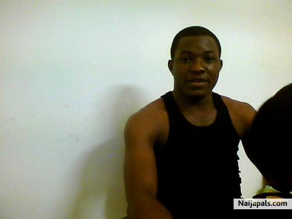 Real Man - click for next photo