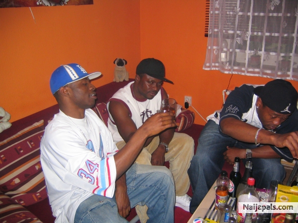 MY B-DAY WHIT ABAGANA - click for next photo