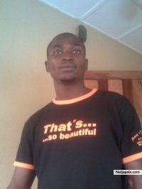 This is me with full flesh... - click for next photo