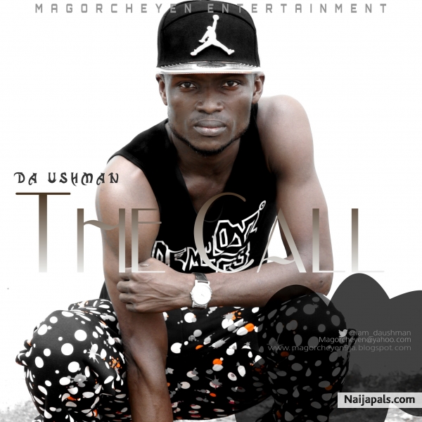 Da Ushman @iam_daushman. - click for next photo