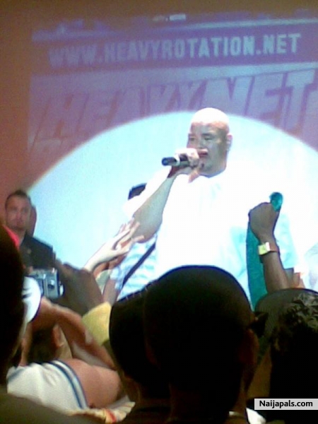me and fat joe - click for next photo