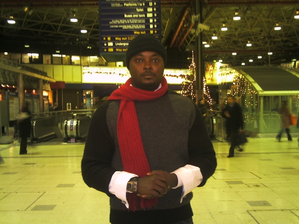 Big Bro-Kenny - click for next photo