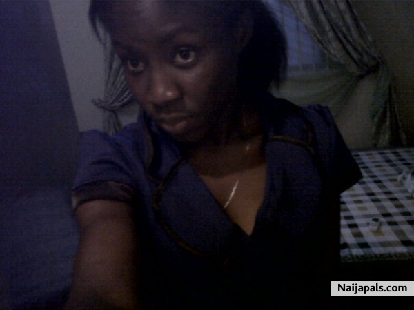 oping for real mutual respectful relationship from moi fellow Nigerians....cos as we all know,no matter aw developing d country seem,God has plans fro its future!!GOD BLESS NIGERIA! - click for next photo