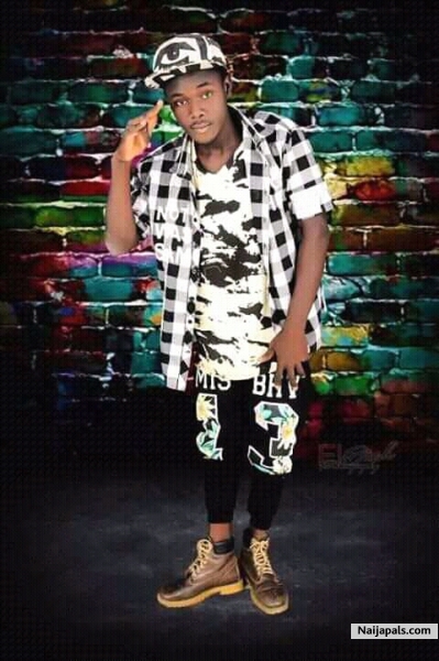 Shegun Arewa