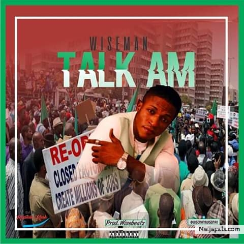 Talk Am