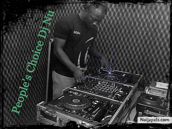 People' s Choice Dj Nu - click for next photo